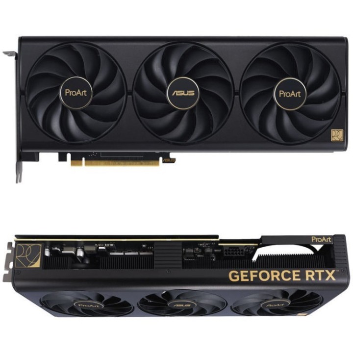 ASUS - RTX 4080 Super ProArt OC 16GB DLSS 3