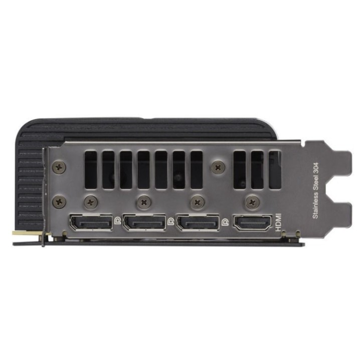 ASUS - RTX 4080 Super ProArt OC 16GB DLSS 3