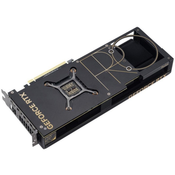 ASUS - RTX 4080 Super ProArt OC 16GB DLSS 3