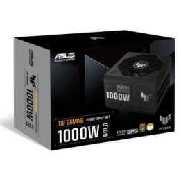 ASUS - TUF Gaming 1000W 80Plus Gold