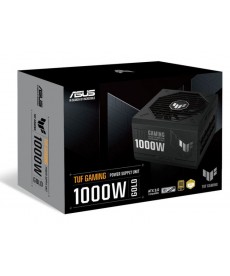 ASUS - TUF Gaming 1000W 80Plus Gold