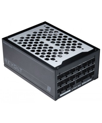 PHANTEKS - Revolt 1600W PCIe 5.0 Modulare 80Plus Titanium