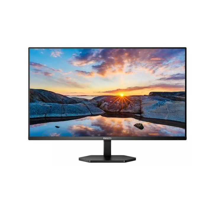 PHILIPS - E-LINE MONITOR 16:9 VA 1920X1080 - Syspack.com