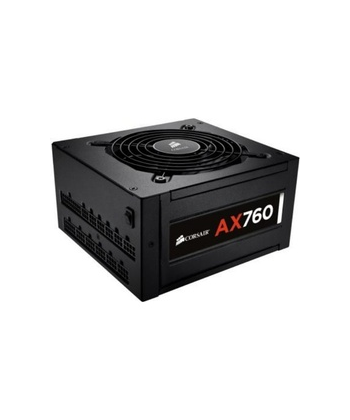 AX760 760W Modulare 80 Plus Platinum
