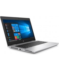 HP - ProBook 650 G4 i5 8350U 16GB SSD 512GB 15.6" Win 11 Ricondizionato garanzia 12 mesi