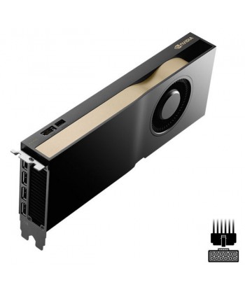 PNY - RTX 4500 Ada Generation 24GB