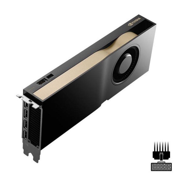 PNY - RTX 4500 Ada Generation 24GB