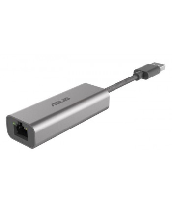 ASUS - Scheda di rete USB Type-C - 2.5Gb Lan