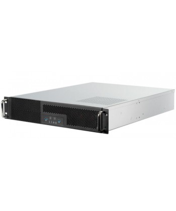 SILVERSTONE - Case Rack 2U RM23-502 ATX