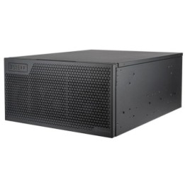 SILVERSTONE - Case Rack 5U RM52 Server Extended-ATX EEB