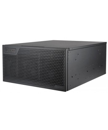 SILVERSTONE - Case Rack 5U RM52 Server Extended-ATX EEB