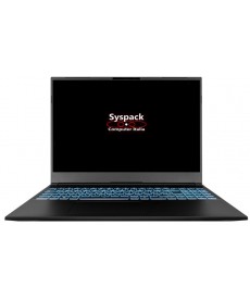 Syspack - Pro 16 i7 13620H DDR5 Dual M.2 RTX 4050 6GB 16" QHD 240Hz