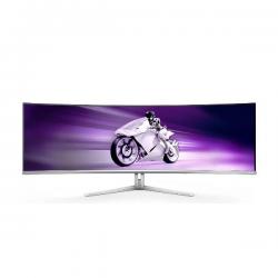 PHILIPS - EVNIA GAMING MONITOR 49 DUAL QHD