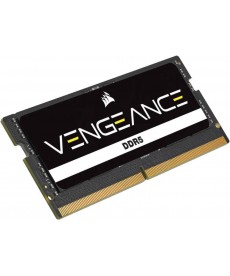 CORSAIR - SODIMM 32GB Vengeance DDR5-5600 (1x32GB) x X-Pro