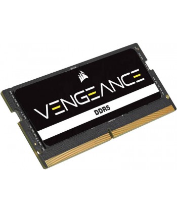 CORSAIR - SODIMM 32GB Vengeance DDR5-5600 (1x32GB) x X-Pro