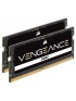 CORSAIR - SODIMM 32GB KIT Vengeance DDR5-5600 (2x16GB)
