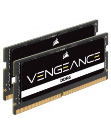 CORSAIR - SODIMM 32GB KIT Vengeance DDR5-5600 (2x16GB) x X-Pro
