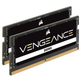 CORSAIR - SODIMM 64GB KIT Vengeance DDR5-5600 (2x32GB) x X-Pro