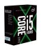 INTEL - CORE i5 7640X 4Ghz 4 Core Socket 2066 no FAN