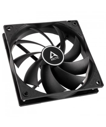 ARCTIC COOLING - F8 PWM Black ventola 80mm