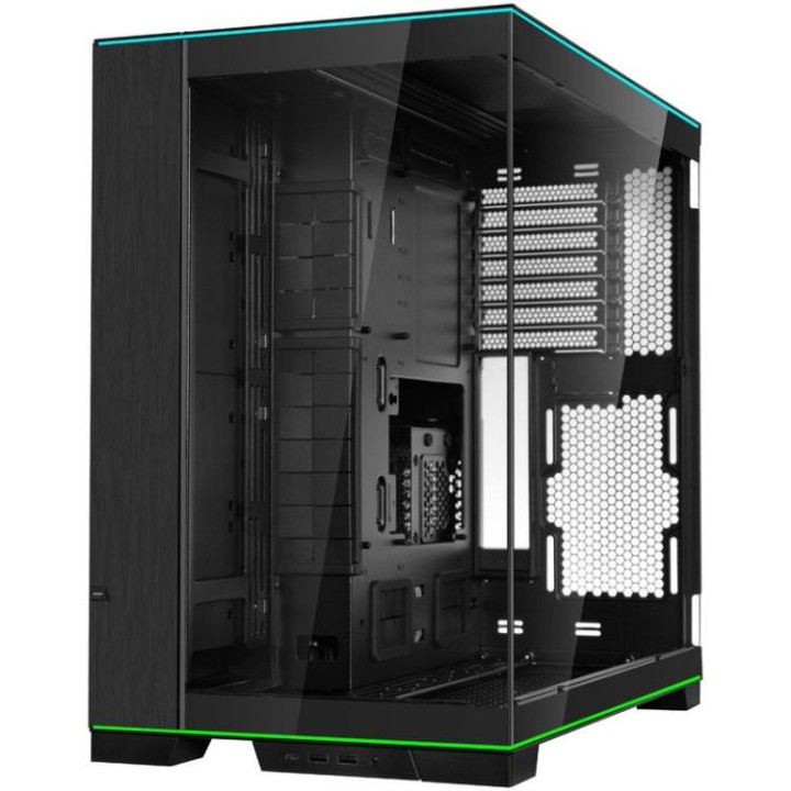 LIAN LI - O11D EVO RGB Extended-ATX