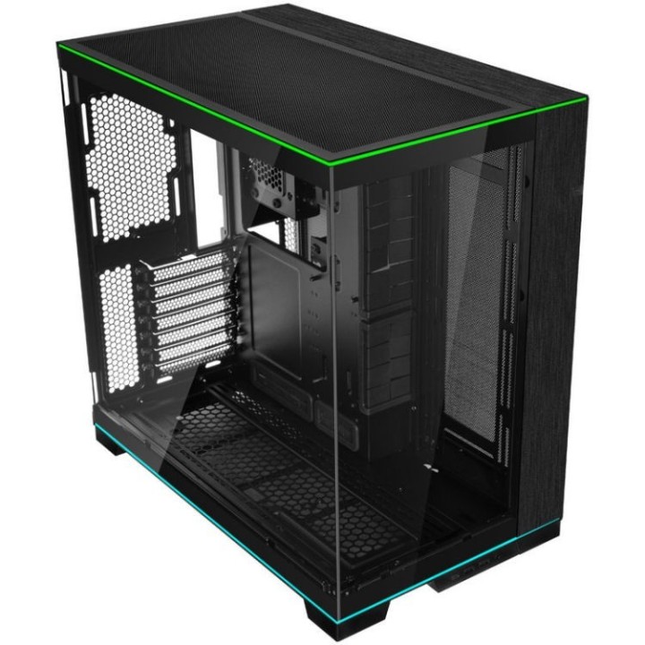 LIAN LI - O11D EVO RGB Extended-ATX