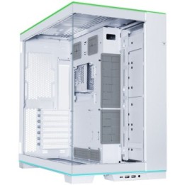 LIAN LI - O11D EVO RGB White Extended-ATX