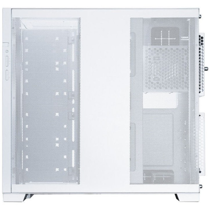LIAN LI - O11D EVO RGB White Extended-ATX