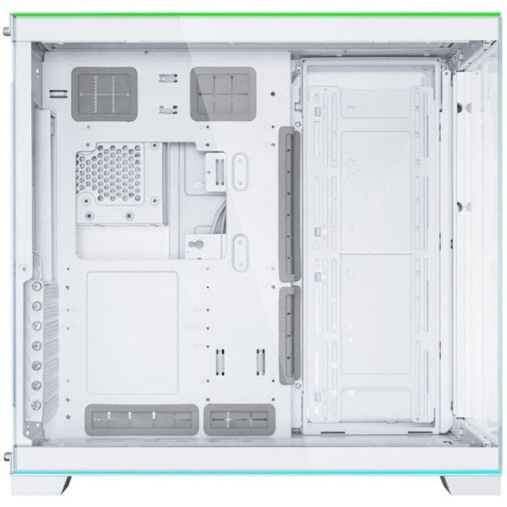 LIAN LI - O11D EVO RGB White Extended-ATX