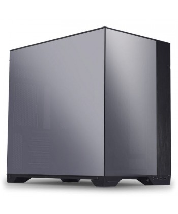 LIAN LI - O11 Vision Chrome Extended-ATX