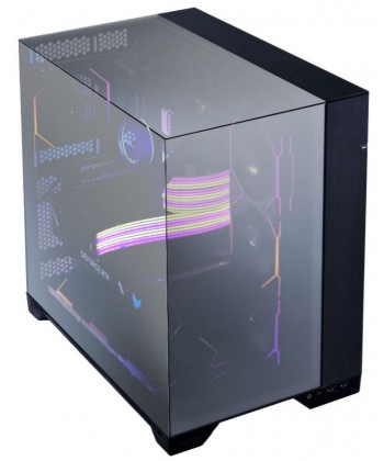 Syspack - Design Force Ryzen 7 7800X3D 32GB SSD 2TB RTX 4090 24GB