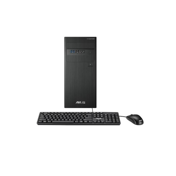 ASUS - D500TEES-513500001X/I5/8GB/512/W11P - Syspack.com