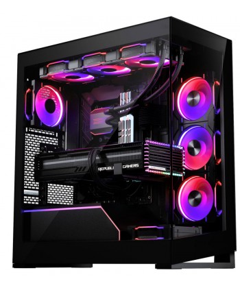 Syspack - GeForce eSports Ryzen 7 7800X3D 32GB SSD 2TB RTX 4070 Ti Super 16GB