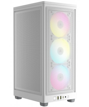 Syspack - iCUE Compact i5 14600K 32GB SSD 2TB RTX 4070 Super 12GB