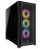 Syspack - iCUE Ryzen 7 7800X3D 32GB SSD 2TB RX 7800 XT 16GB