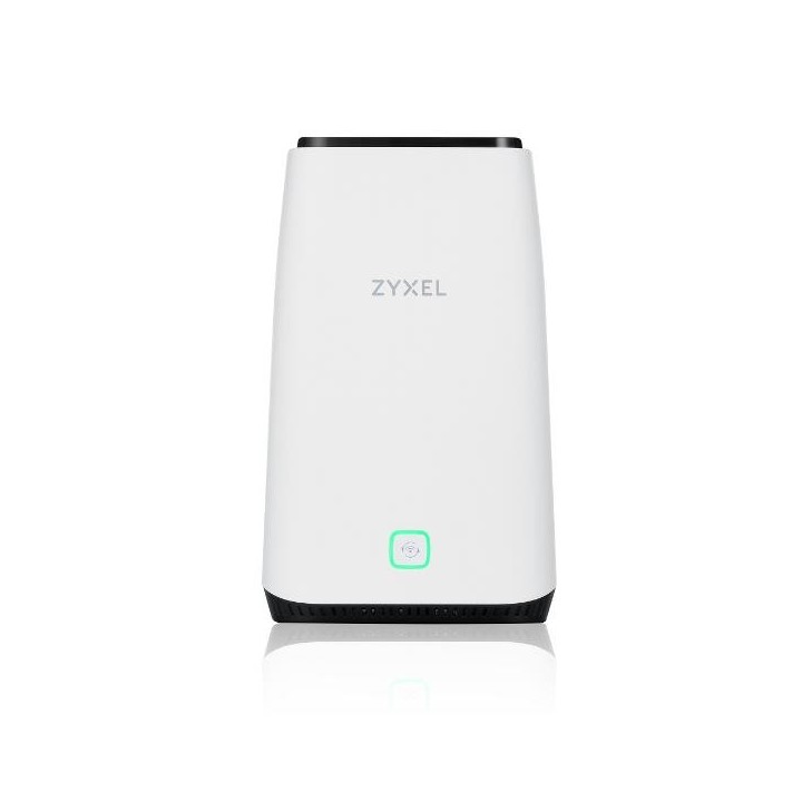ZYXEL - 5G/LTE ROUTER 2 PORT USB - Syspack.com