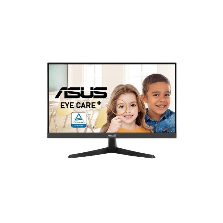 ASUS - EYE CARE MONITOR 22 IPS FHD - Syspack.com
