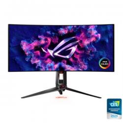 ASUS - ROG OLED 34 CURVO