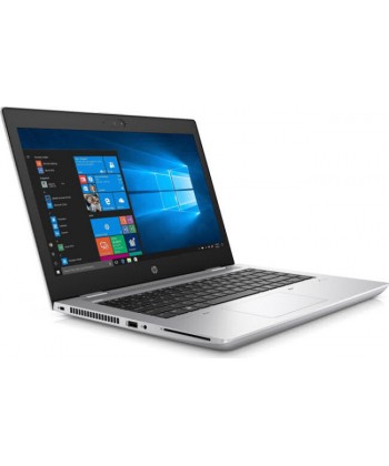HP - ProBook 640 G4 i5 8250U 16GB SSD 480GB 14.1" Win 11 Ricondizionato garanzia 12 mesi