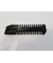 Syspack 3D Print - Cable Comb Asus 24 Pin Nero