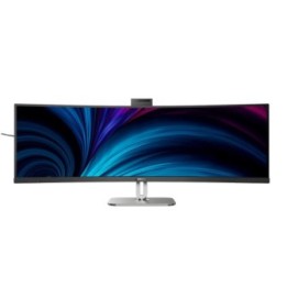PHILIPS - B-LINE MONITOR CURVO 49 32:9 VA - Syspack.com