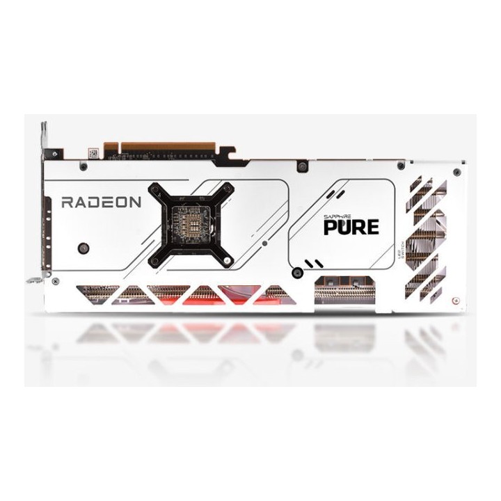SAPPHIRE - RX 7900 GRE Pure Gaming 16GB 