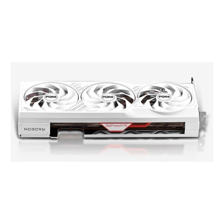 SAPPHIRE - RX 7900 GRE Pure Gaming 16GB 