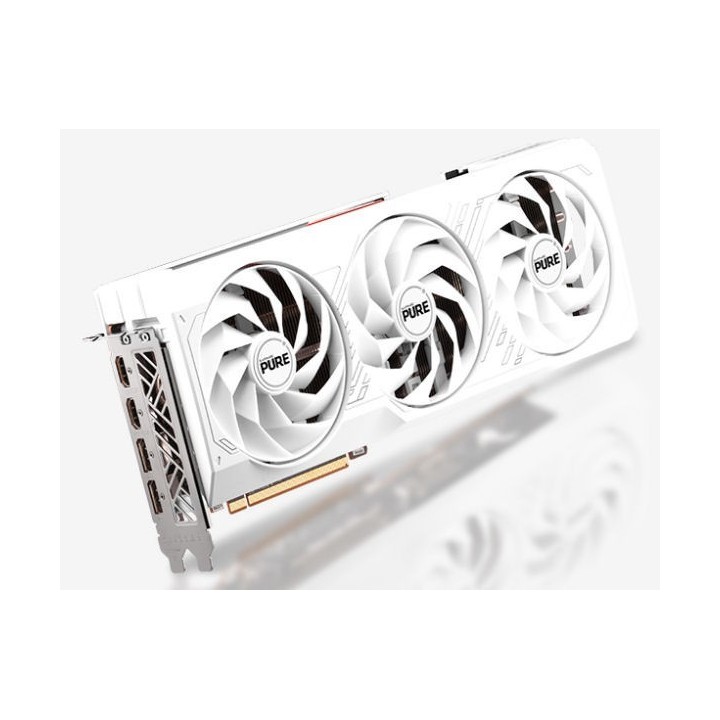 SAPPHIRE - RX 7900 GRE Pure Gaming 16GB 