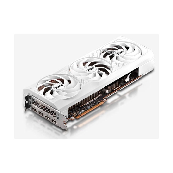 SAPPHIRE - RX 7900 GRE Pure Gaming 16GB 