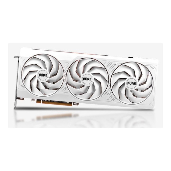 SAPPHIRE - RX 7900 GRE Pure Gaming 16GB 