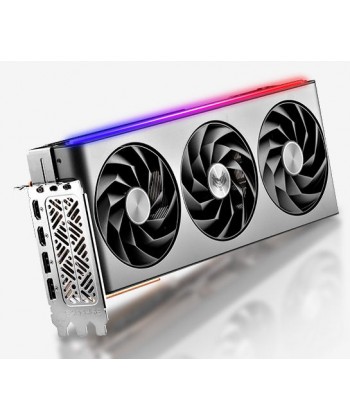 SAPPHIRE - RX 7900 GRE Nitro+ Gaming OC 16GB 