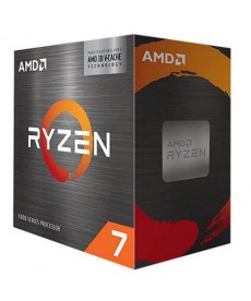 AMD - Ryzen 7 5700X3D 3.4 Ghz 8 Core Socket AM4 no Fan