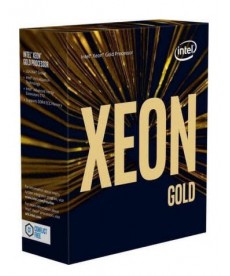 INTEL - XEON Gold 6238R 2.2Ghz 28 Core Socket 3647 no FAN