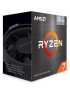 AMD - Ryzen 7 5700G 3.8 Ghz 8 Core Radeon Vega 8 Socket AM4 BOXED